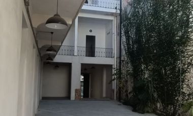 PLAZA COMERCIAL EN RENTA EN EL CENTRO DE XALAPA