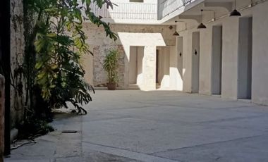 PLAZA COMERCIAL EN RENTA EN EL CENTRO DE XALAPA