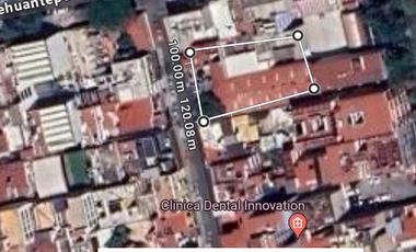 REMATO CASA EN  ROMA