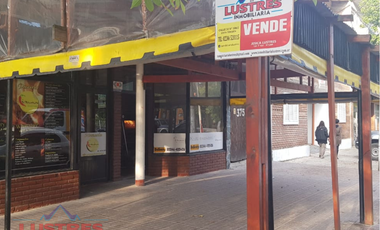 Local comercial en venta. Escucha oferta. SANTA TERESITA