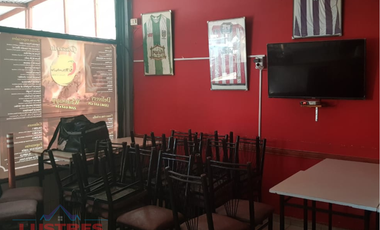 Local comercial en venta. Escucha oferta. SANTA TERESITA