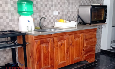 Local comercial en venta. Escucha oferta. SANTA TERESITA