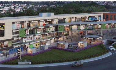 Locales Comerciales en PREVENTA Carretera Nacional