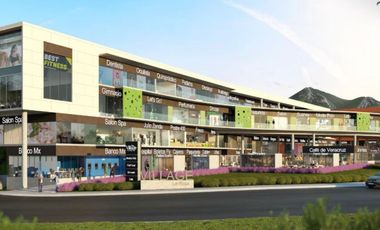Locales Comerciales en PREVENTA Carretera Nacional