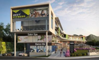 Locales Comerciales en PREVENTA Carretera Nacional
