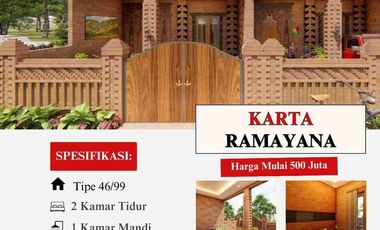 DIJUAL RUMAH DP MULAI 5%, BISA KPR, RUMAH DI JOGJA, SLEMAN, PRAMBANAN, ADA PROMO, FREE CUSTOM, LEGALITAS SHM/PBG