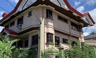 10 Bedrooms House for Sale in Newtown Estate Pardo Cebu