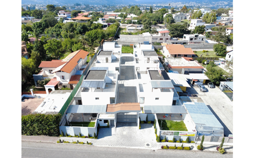 Casa de venta en Conjunto Residencial SAN MARTÍN, Tumbaco calle Gonzalo Pizarro y Las Minas. Barrio Santa Rosa, sector Las Cuatro Esquinas vía a Colla