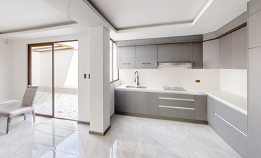 Casa de venta en Conjunto Residencial SAN MARTÍN, Tumbaco calle Gonzalo Pizarro y Las Minas. Barrio Santa Rosa, sector Las Cuatro Esquinas vía a Colla