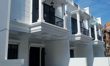 Dijual Rumah Murah Dan Siap Huni Di Cialndak Timur jakarta