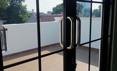 Dijual Rumah Murah Dan Siap Huni Di Cialndak Timur jakarta