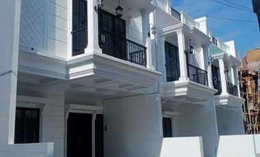 Dijual Rumah Murah Dan Siap Huni Di Cialndak Timur jakarta