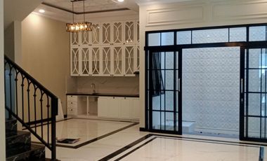 Dijual Rumah Murah Dan Siap Huni Di Cialndak Timur jakarta