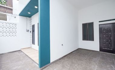 Rumah LB 126 SHM Siap Huni 8 menit ke Summarecon Mall Bekasi J-38080