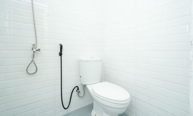 Rumah LB 126 SHM Siap Huni 8 menit ke Summarecon Mall Bekasi J-38080