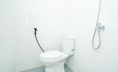 Rumah LB 126 SHM Siap Huni 8 menit ke Summarecon Mall Bekasi J-38080