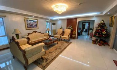 Modern 6BR House for Sale in Bel-Air Village, Makati City