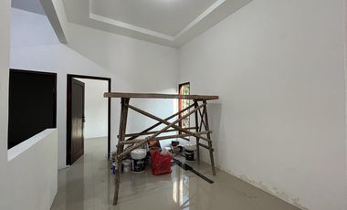 DIJUAL RUMAH BARU LOKASI STRATEGIS DI SAMBEGO MAGUWOHARJO