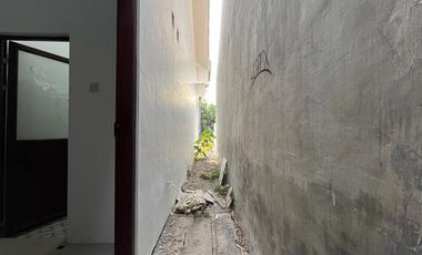 DIJUAL RUMAH BARU LOKASI STRATEGIS DI SAMBEGO MAGUWOHARJO