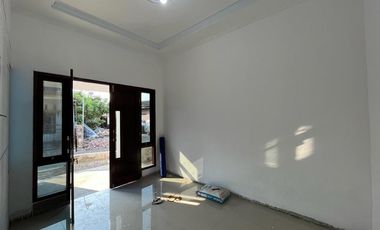 DIJUAL RUMAH BARU LOKASI STRATEGIS DI SAMBEGO MAGUWOHARJO