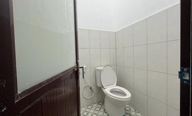 DIJUAL RUMAH BARU LOKASI STRATEGIS DI SAMBEGO MAGUWOHARJO