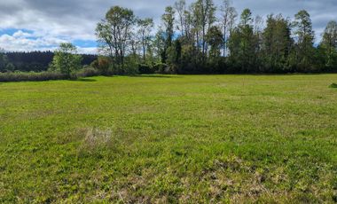 Exclusivo Proyecto de sólo 14 Parcelas en LLastuco a 4km de Máfil, Valdivia