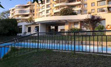 Se vende Departamento en Reñaca 3 dormitorios