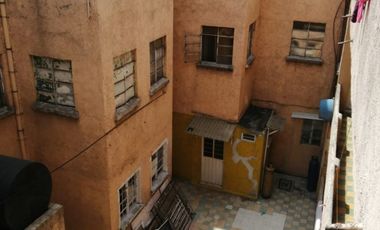 EDIFICIO EN VENTA EN VISTA ALEGRE, RAMON ALDANA, CUAUHTÉMOC, CON EXCELENTE UBICACIÓN