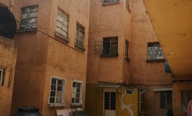 EDIFICIO EN VENTA EN VISTA ALEGRE, RAMON ALDANA, CUAUHTÉMOC, CON EXCELENTE UBICACIÓN