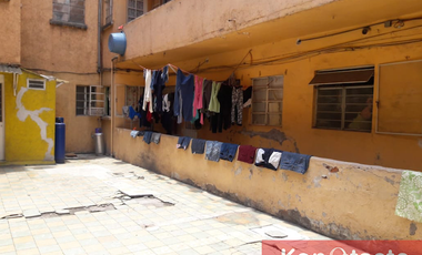 EDIFICIO EN VENTA EN VISTA ALEGRE, RAMON ALDANA, CUAUHTÉMOC, CON EXCELENTE UBICACIÓN