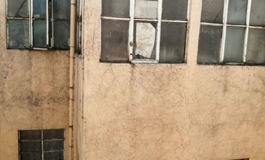 EDIFICIO EN VENTA EN VISTA ALEGRE, RAMON ALDANA, CUAUHTÉMOC, CON EXCELENTE UBICACIÓN