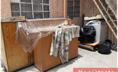 EDIFICIO EN VENTA EN VISTA ALEGRE, RAMON ALDANA, CUAUHTÉMOC, CON EXCELENTE UBICACIÓN