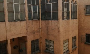 EDIFICIO EN VENTA EN VISTA ALEGRE, RAMON ALDANA, CUAUHTÉMOC, CON EXCELENTE UBICACIÓN