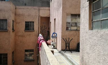 EDIFICIO EN VENTA EN VISTA ALEGRE, RAMON ALDANA, CUAUHTÉMOC, CON EXCELENTE UBICACIÓN