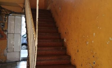 EDIFICIO EN VENTA EN VISTA ALEGRE, RAMON ALDANA, CUAUHTÉMOC, CON EXCELENTE UBICACIÓN