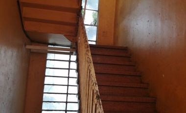 EDIFICIO EN VENTA EN VISTA ALEGRE, RAMON ALDANA, CUAUHTÉMOC, CON EXCELENTE UBICACIÓN