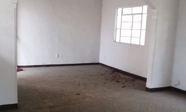 EDIFICIO EN VENTA EN VISTA ALEGRE, RAMON ALDANA, CUAUHTÉMOC, CON EXCELENTE UBICACIÓN