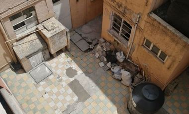 EDIFICIO EN VENTA EN VISTA ALEGRE, RAMON ALDANA, CUAUHTÉMOC, CON EXCELENTE UBICACIÓN