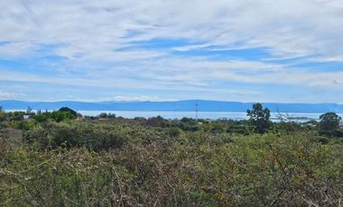 Terreno en Venta en Lomas del Country de Chapala, San Nicolas de Ibarra, Chapala, Jalisco