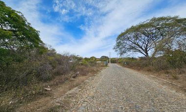 Terreno en Venta en Lomas del Country de Chapala, San Nicolas de Ibarra, Chapala, Jalisco