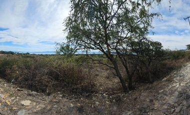 Terreno en Venta en Lomas del Country de Chapala, San Nicolas de Ibarra, Chapala, Jalisco