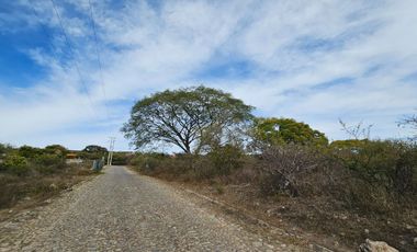 Terreno en Venta en Lomas del Country de Chapala, San Nicolas de Ibarra, Chapala, Jalisco
