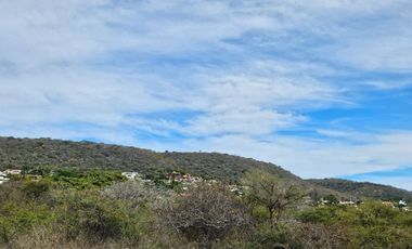 Terreno en Venta en Lomas del Country de Chapala, San Nicolas de Ibarra, Chapala, Jalisco