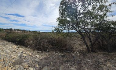 Terreno en Venta en Lomas del Country de Chapala, San Nicolas de Ibarra, Chapala, Jalisco