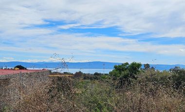 Terreno en Venta en Lomas del Country de Chapala, San Nicolas de Ibarra, Chapala, Jalisco