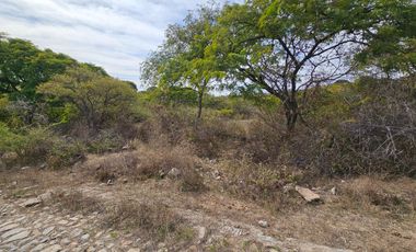 Terreno en Venta en Lomas del Country de Chapala, San Nicolas de Ibarra, Chapala, Jalisco