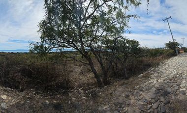 Terreno en Venta en Lomas del Country de Chapala, San Nicolas de Ibarra, Chapala, Jalisco