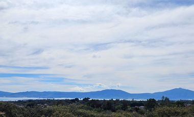 Terreno en Venta en Lomas del Country de Chapala, San Nicolas de Ibarra, Chapala, Jalisco