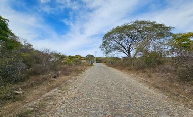 Terreno en Venta en Lomas del Country de Chapala, San Nicolas de Ibarra, Chapala, Jalisco