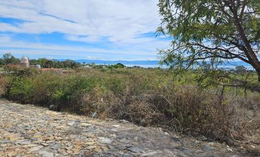 Terreno en Venta en Lomas del Country de Chapala, San Nicolas de Ibarra, Chapala, Jalisco